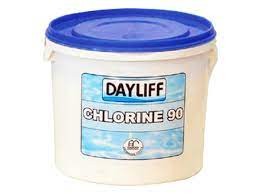 DAYLIFF CHLORINE 90