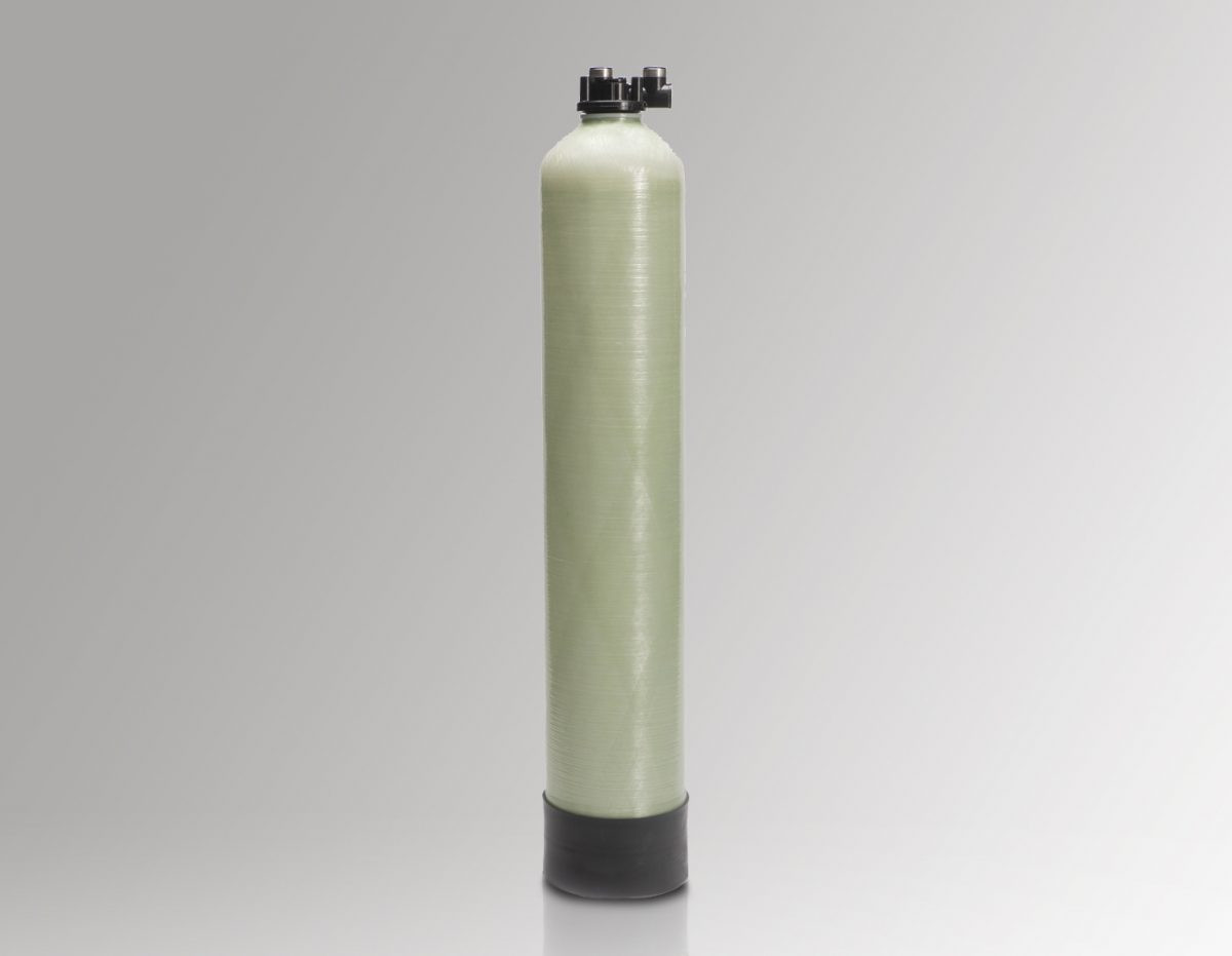 1465 FRP Tank and PP Filter