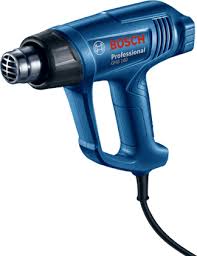 Ghg 180 Hot Air Gun, 1800 W