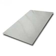 Stainless Steel white sheet(1 mm 201)