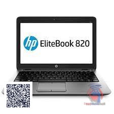 Hp elitebook 820 g2