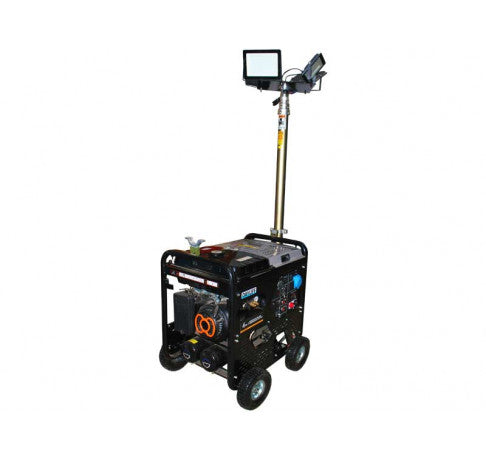 DAYLIFF DG Multi-4 Multifunction Power Pack