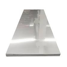 Stainless Steel white sheet(1.5 mm 201)