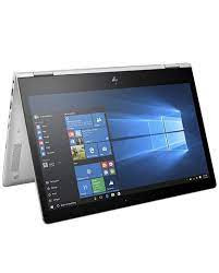 HP EliteBook x360 1030 G3 Multi-Touch 2-in-1 Laptop