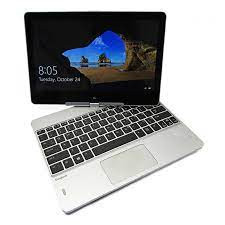 Hp Elitebook 810 Revolve core i5 8gb ram 256ssd
