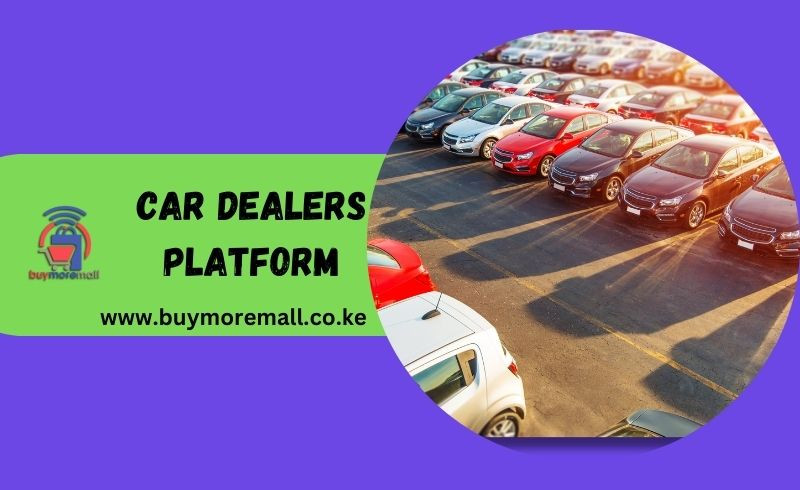 Buy More Mall Kenya promo