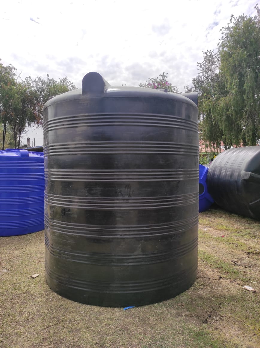 2000L Water storage tank