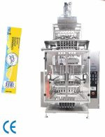 Multi- Lanes Powder Packing Machines