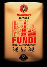 BAMBURI FUNDI