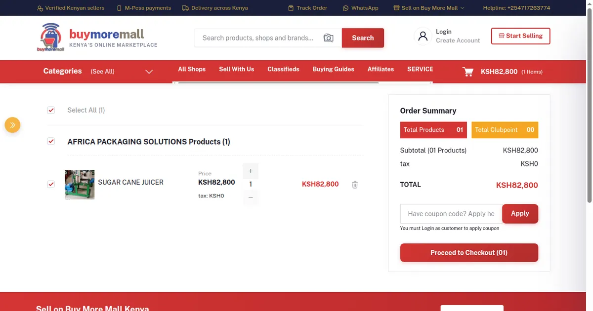 How to Accept M-Pesa Payments Online in Kenya (2026): Till, Paybill and Checkout