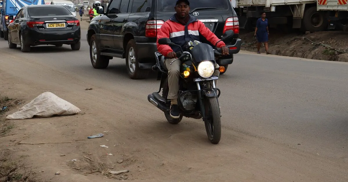 How to Deliver Online Orders in Kenya (2026): Options, Costs and Packaging