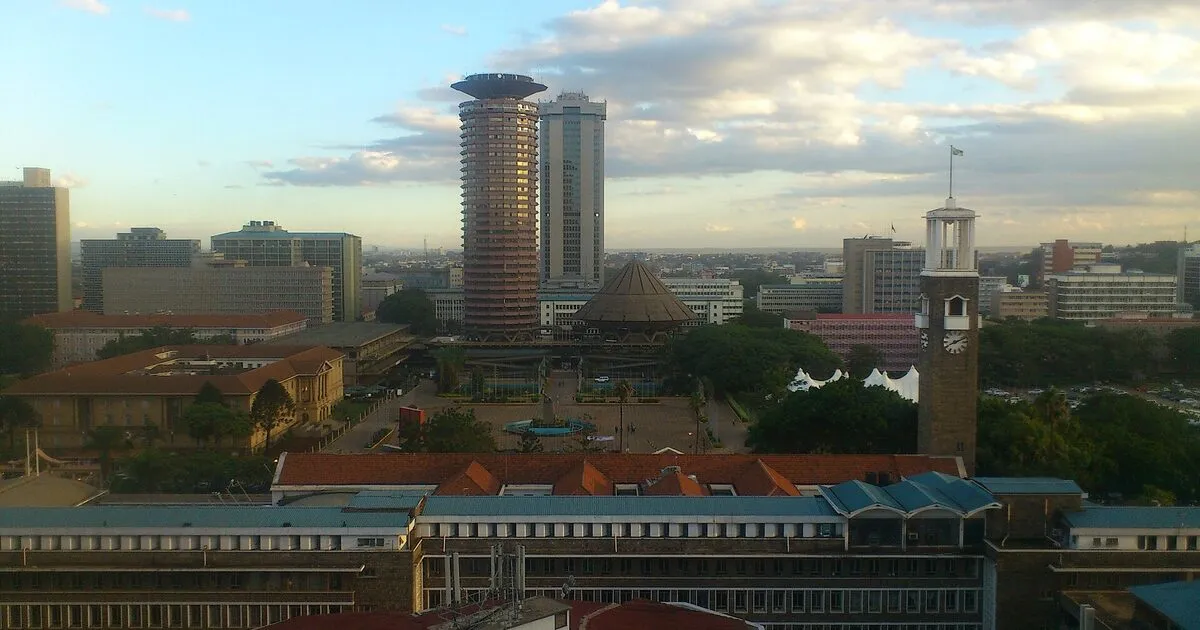 How to Get a KRA PIN for a Business in Kenya (2026): Sole Proprietor and Company