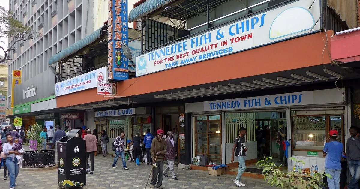 How to Register a Business Name in Kenya (2026): eCitizen Steps, Cost and Documents
