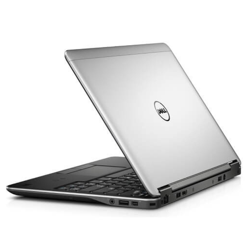 Dell 7240 core i7 8gb 256gb