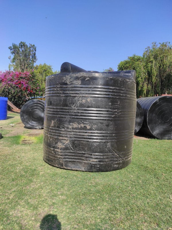 10,000Ltrs Water Storage Tank