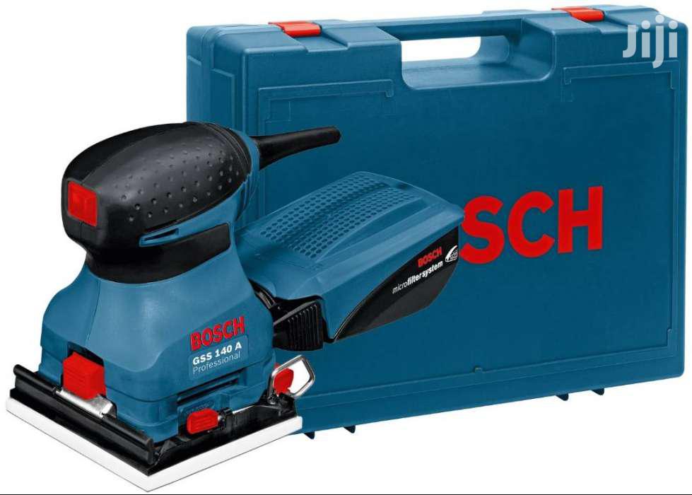 Bosch GSS 140 Orbital Sander Professional 220W