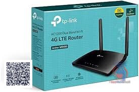 TP-LINK Archer MR400 Router
