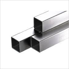 stainless steel square tubes (40×40x1.2mm g201)