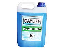 DAYLIFF ALGICURE