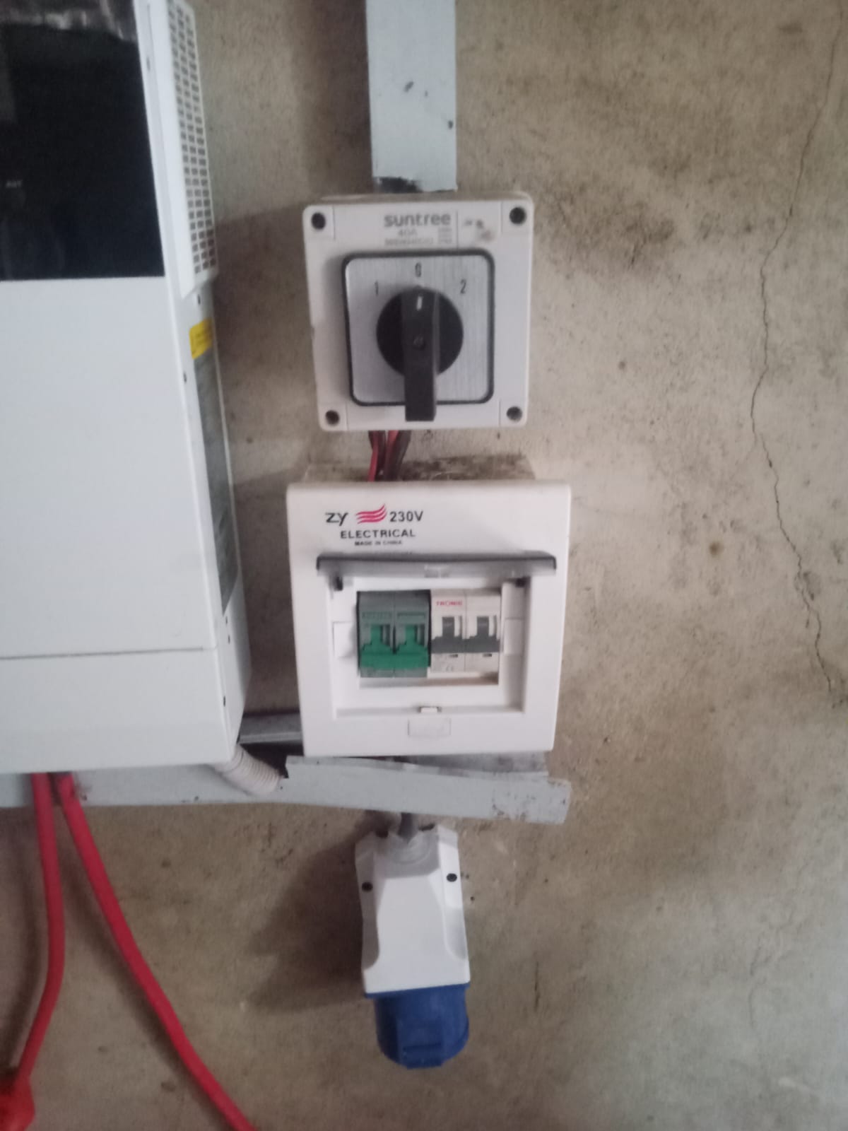 Commercial RO Water Treatment Plant with Multi Stage Filtration