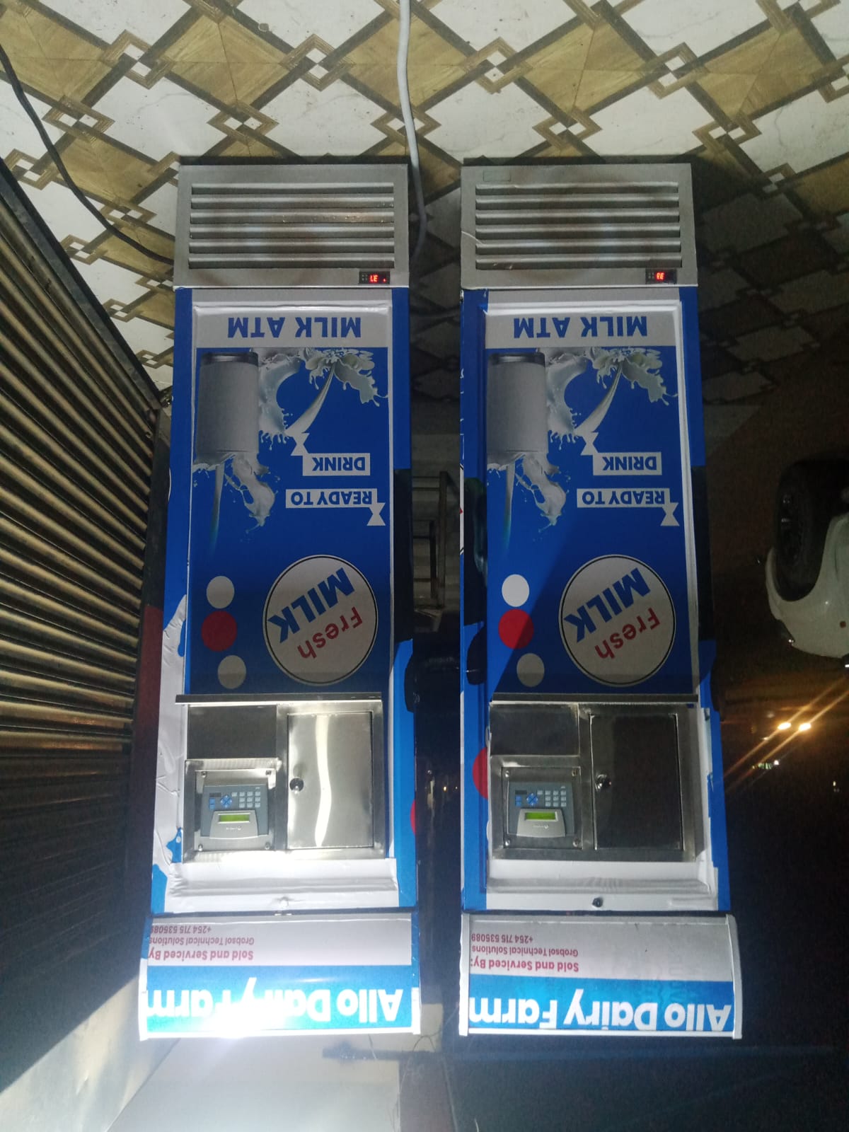 Commercial RO Water Treatment Plant with Multi Stage Filtration