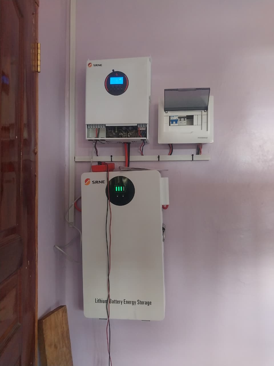 Submersible Water Pump for Borehole and Tank Supply