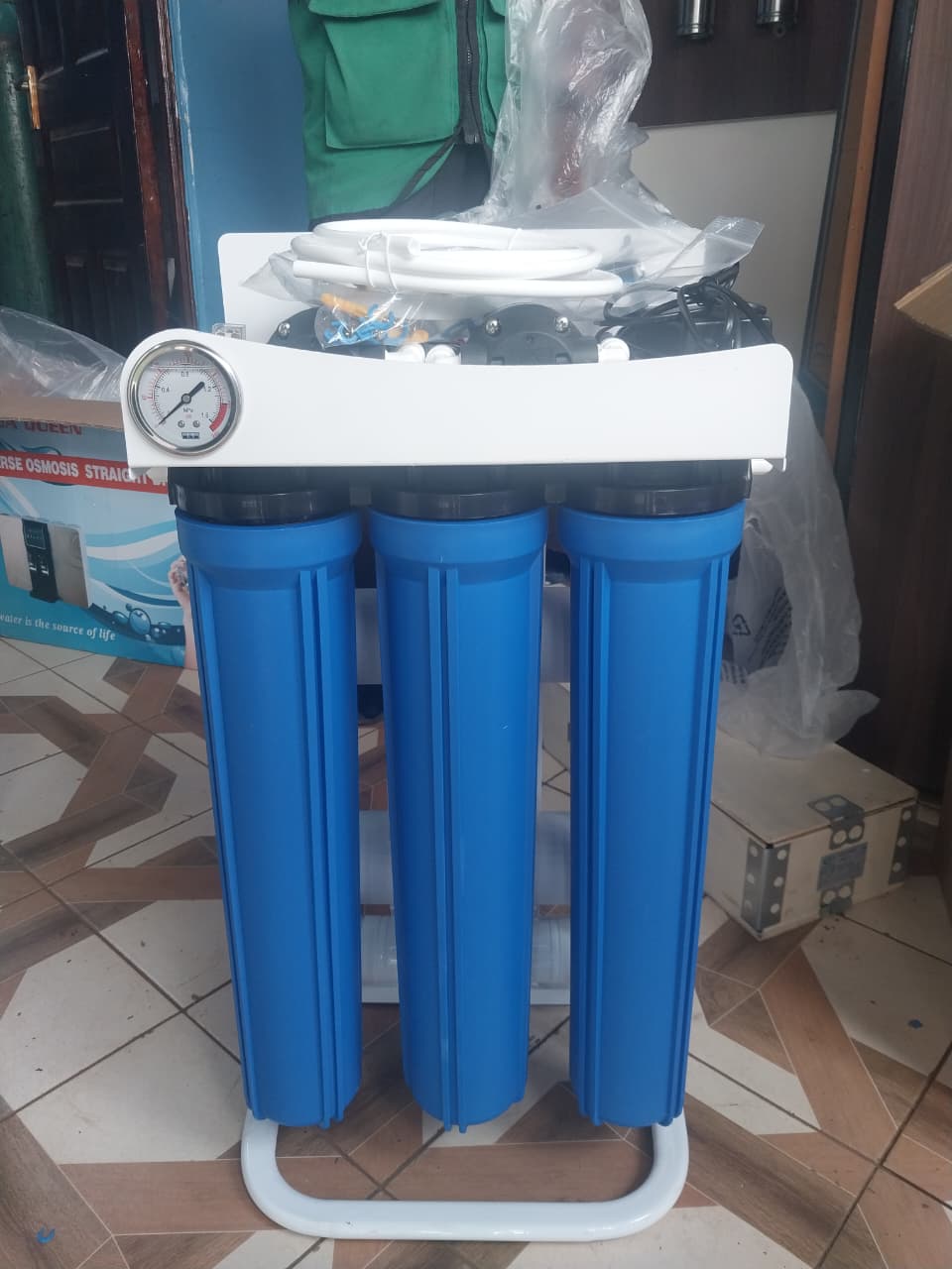PPR Plumbing Pipe and Fittings Installation Kit