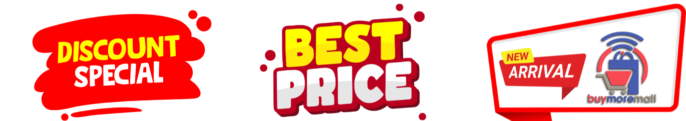 Buy More Mall Kenya promo