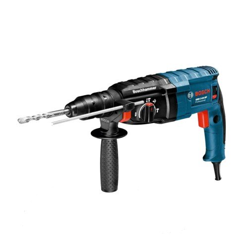 Bosch GBH 2-24 DRE Professional Rotary Hammer, 2,7 J, 2.8 Kg