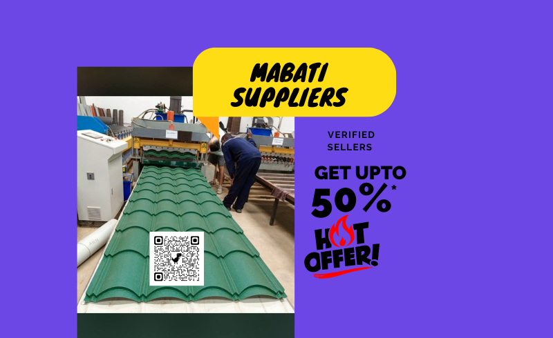 Buy More Mall Kenya promo