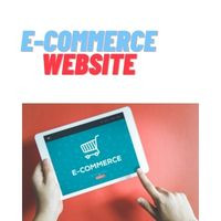 E-Commerce Website