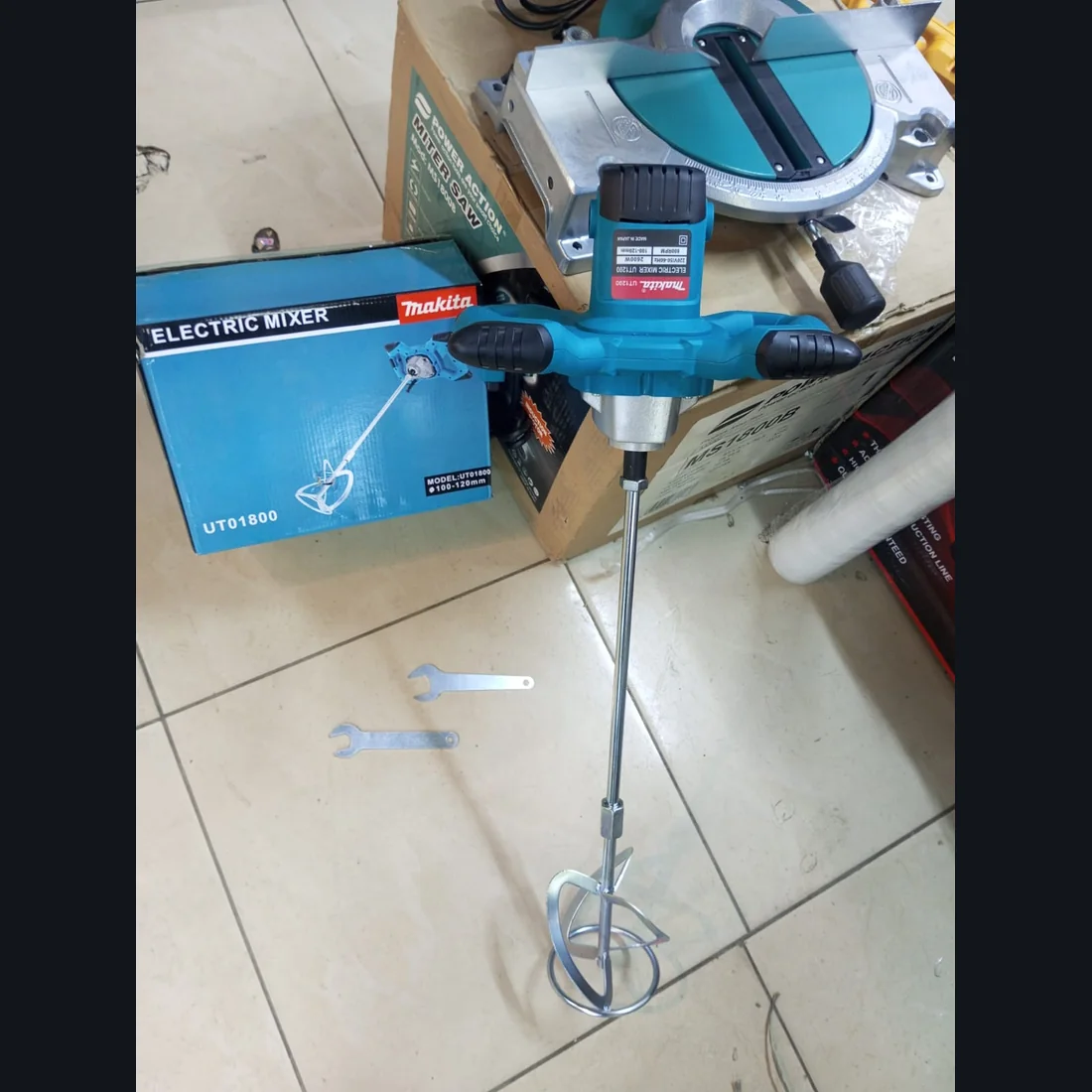 Inverter Welding Machine Set