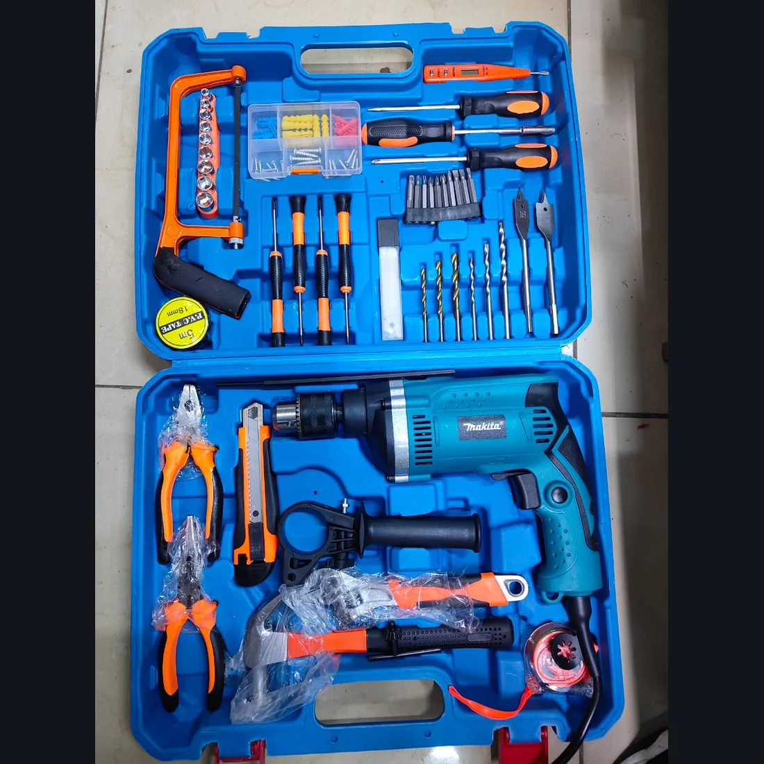 Inverter Welding Machine Set