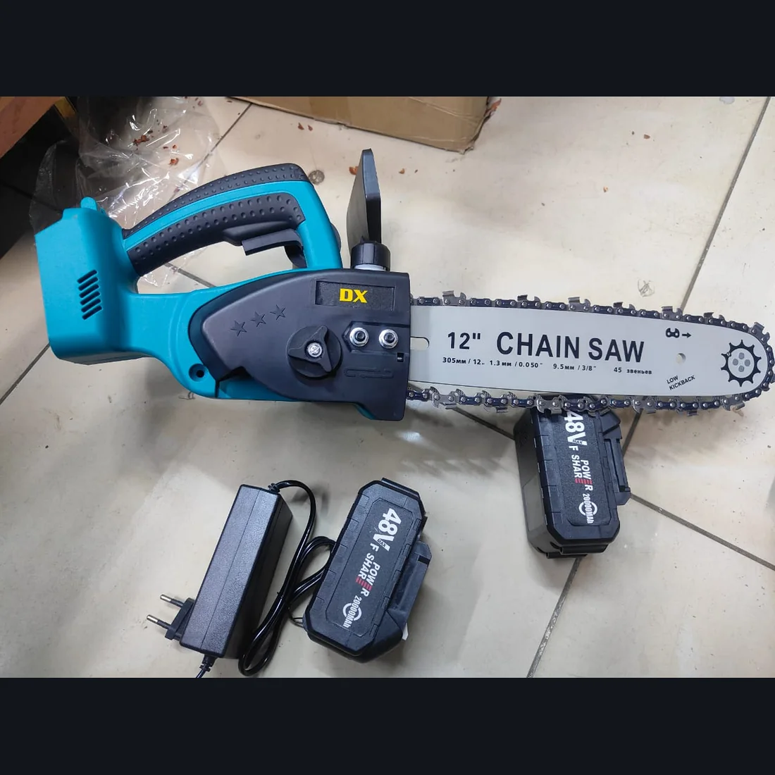Angle Grinder Machine