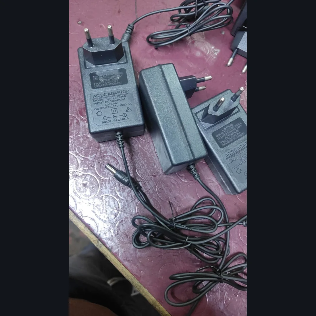 Electric Motor Unit