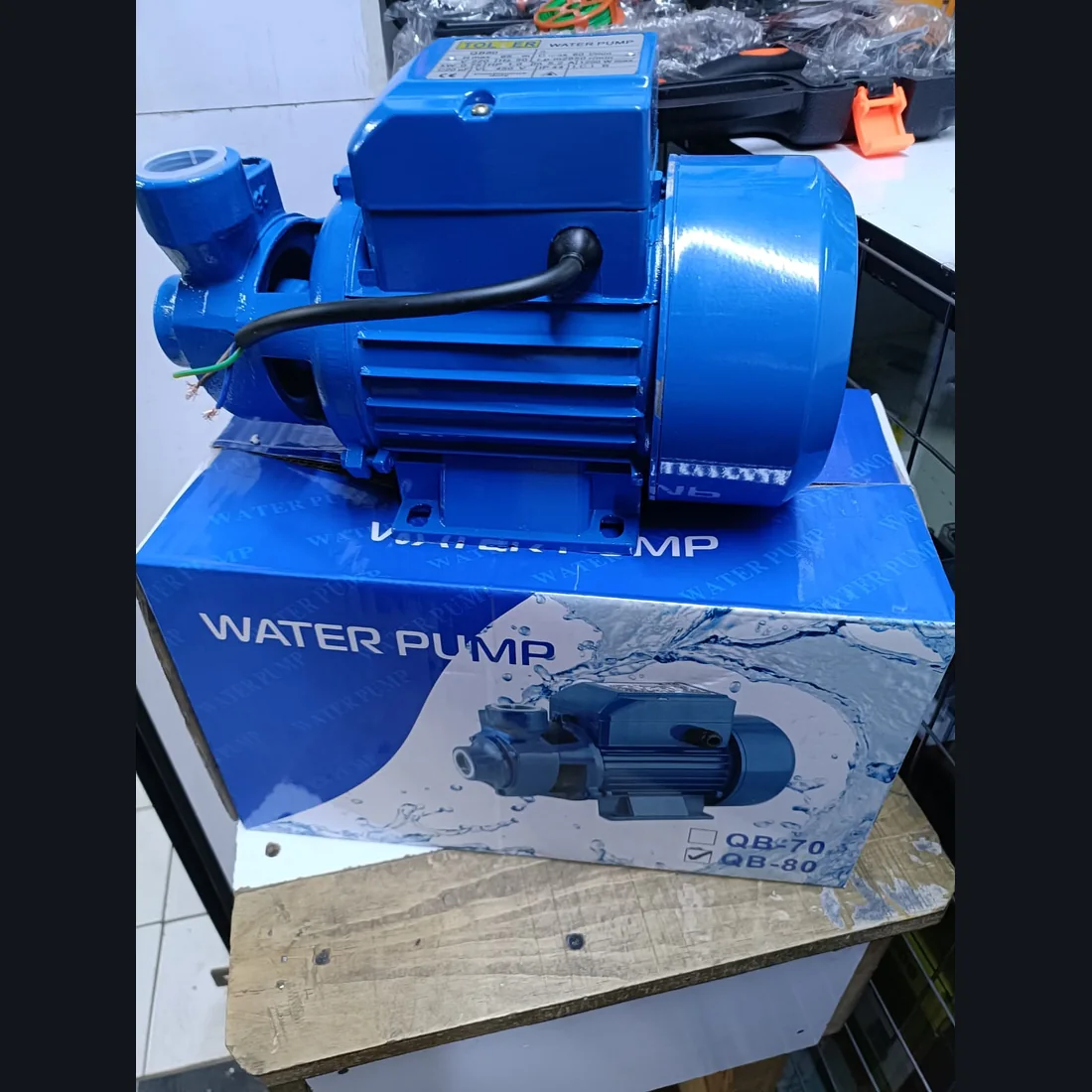 Cutting Saw Machine