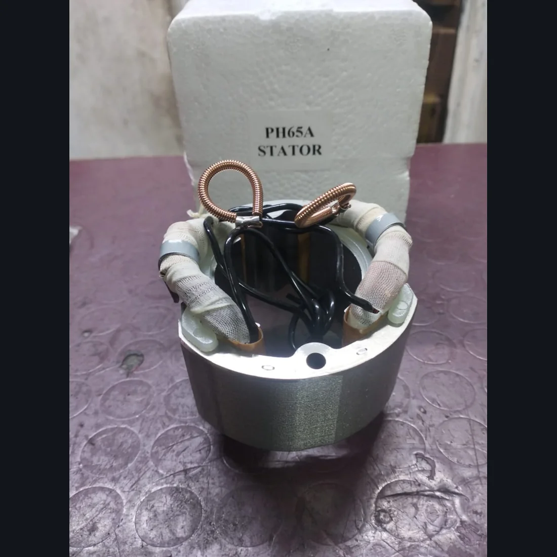 Workshop Accessory Set