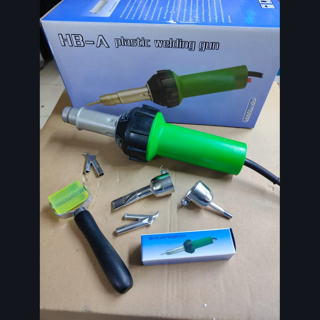 Arc Welding Machine Kit