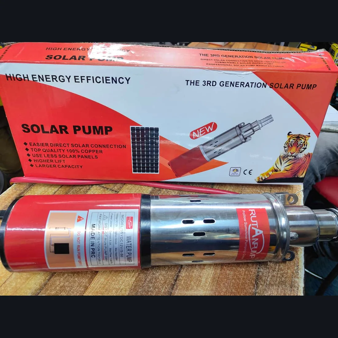 Heavy Duty Cutting Grinder