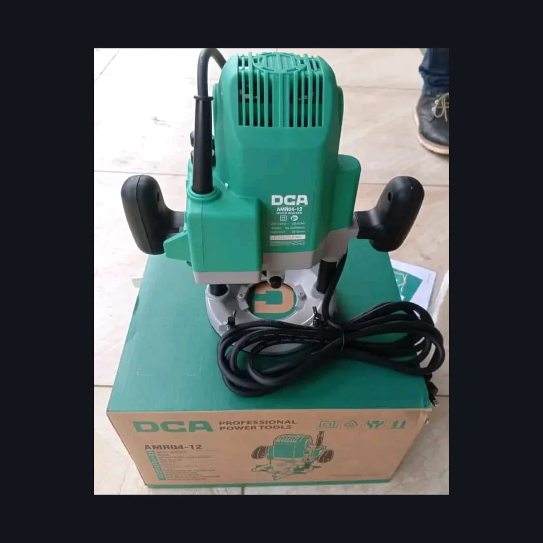 Motor Rewinding Parts Set