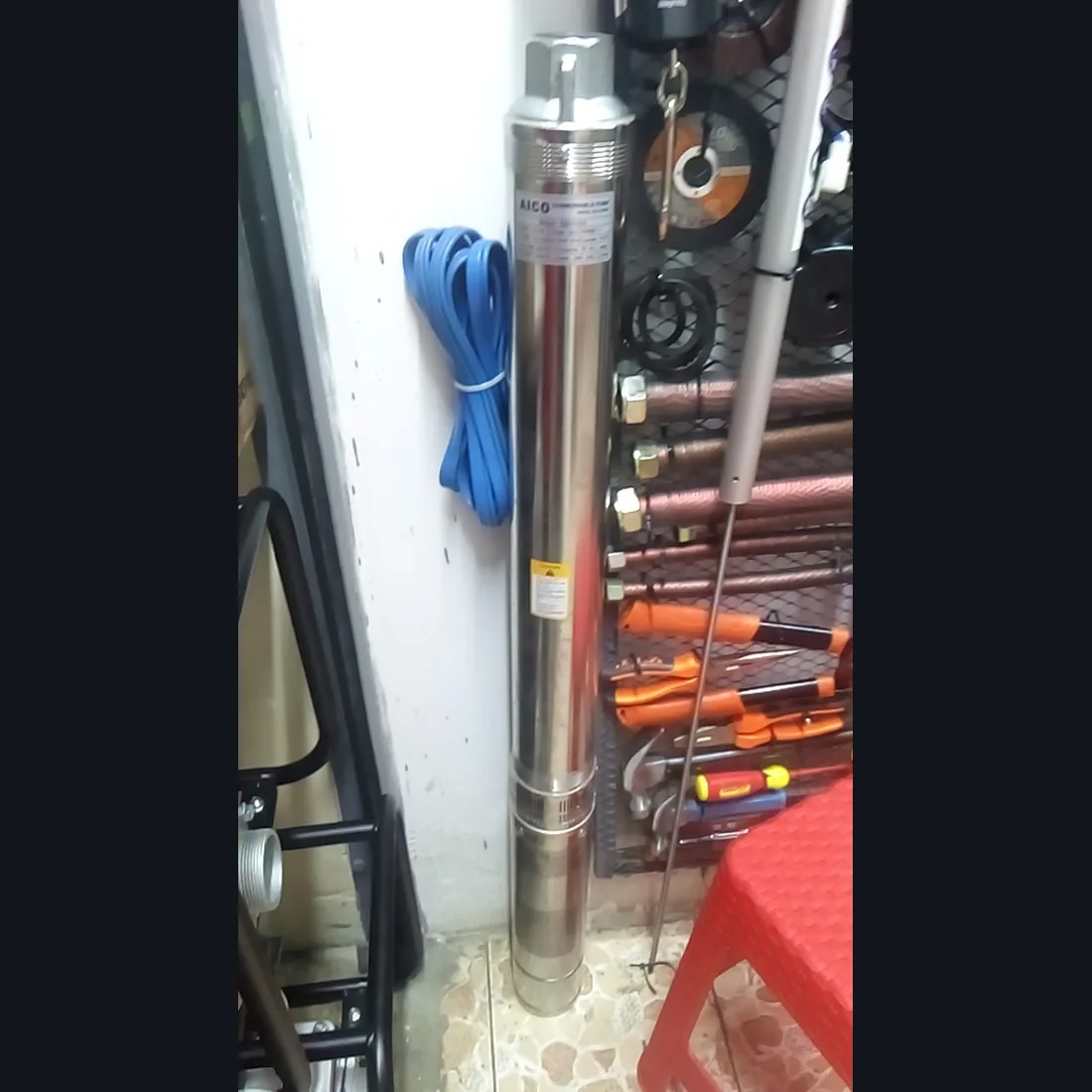 Metal Cutting Tool Kit