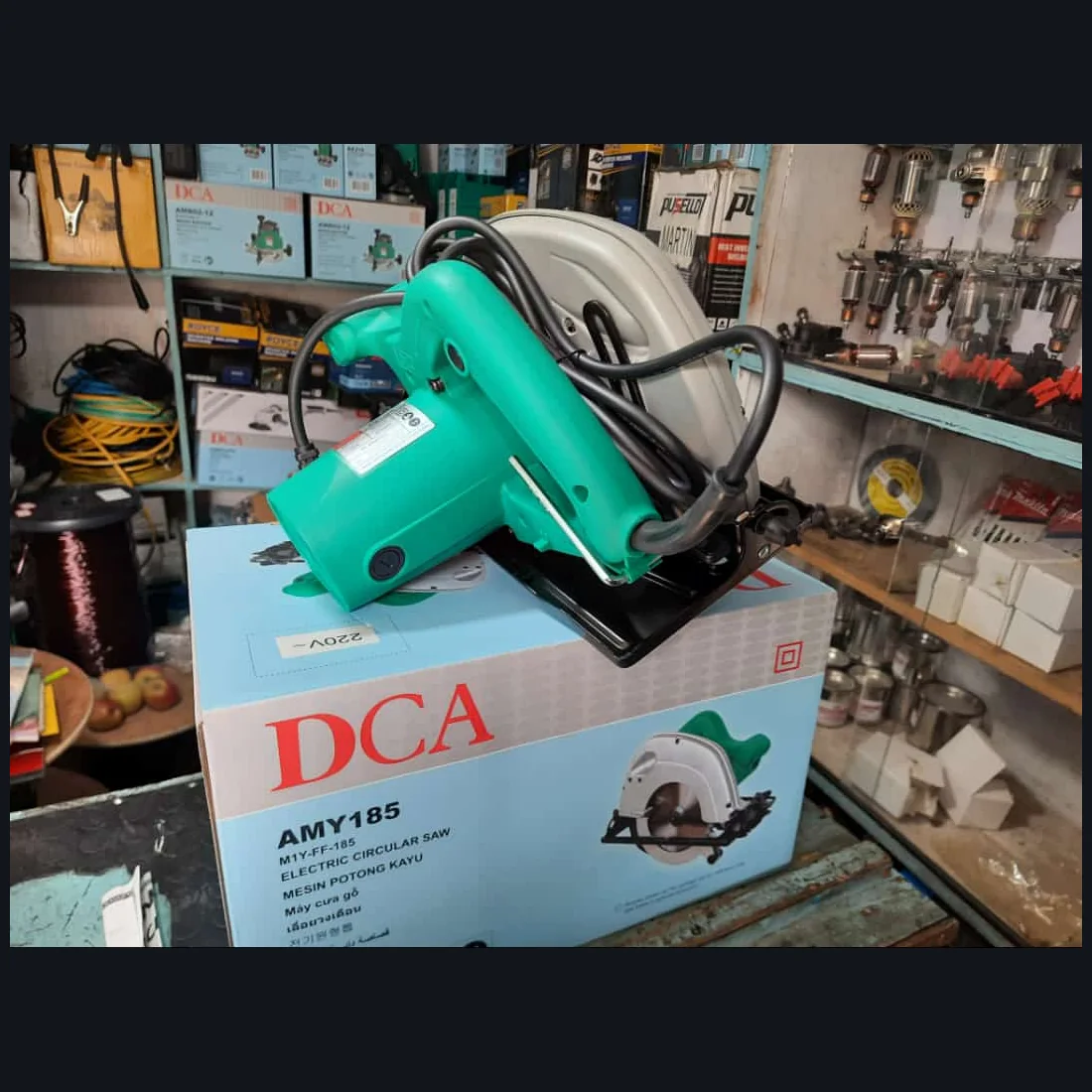 Corded Drill Driver Kit