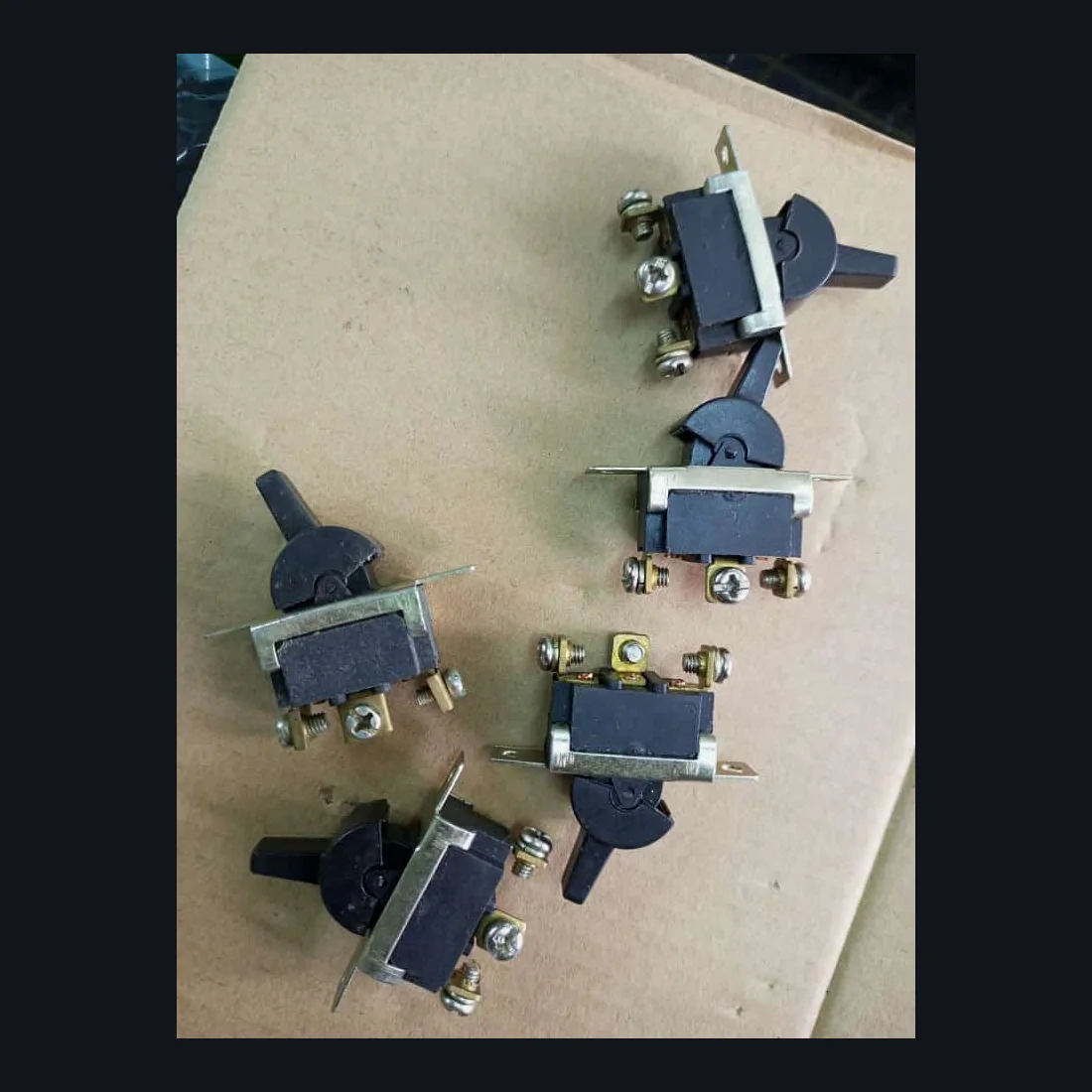 Sanding Machine Kit