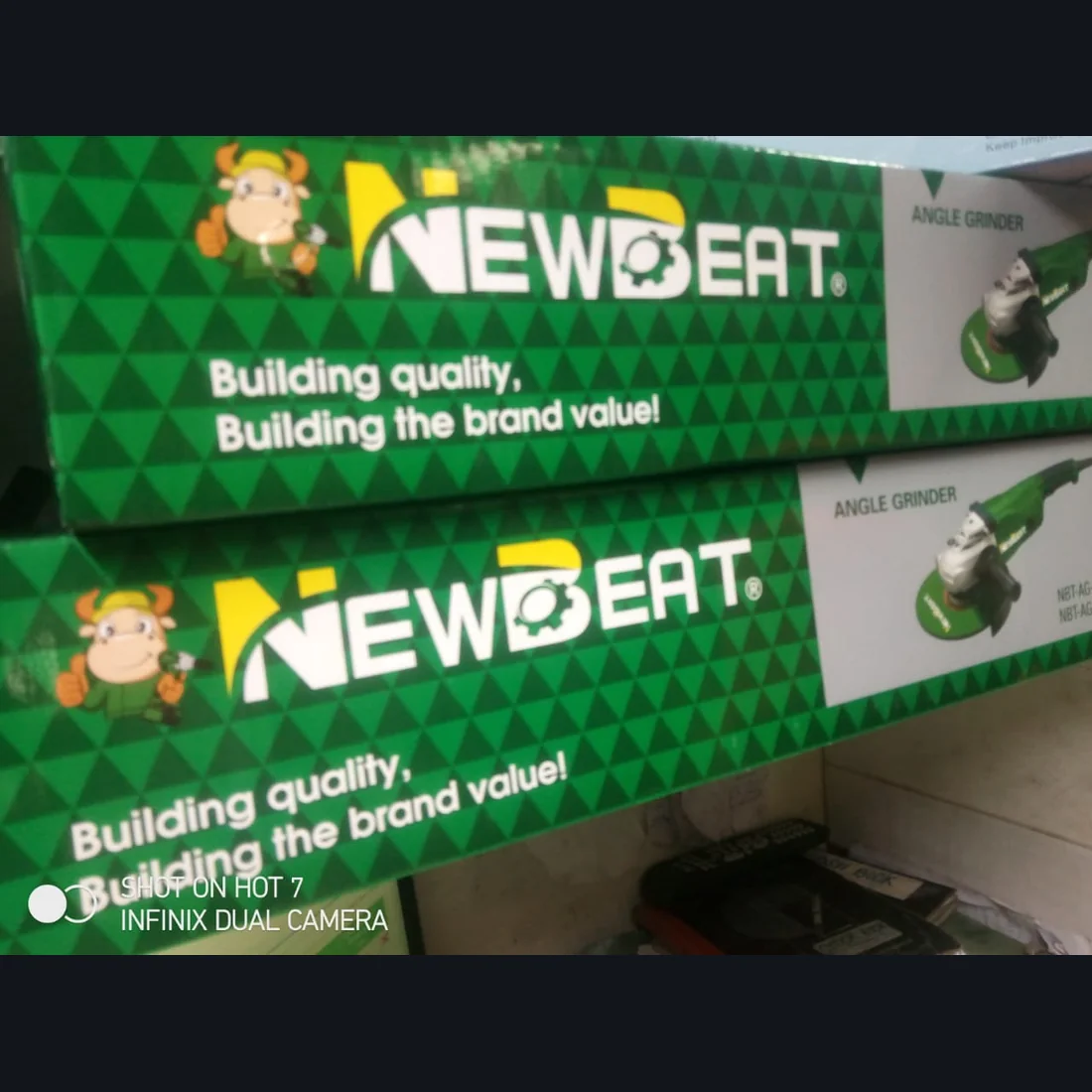 Safety and Support Gear