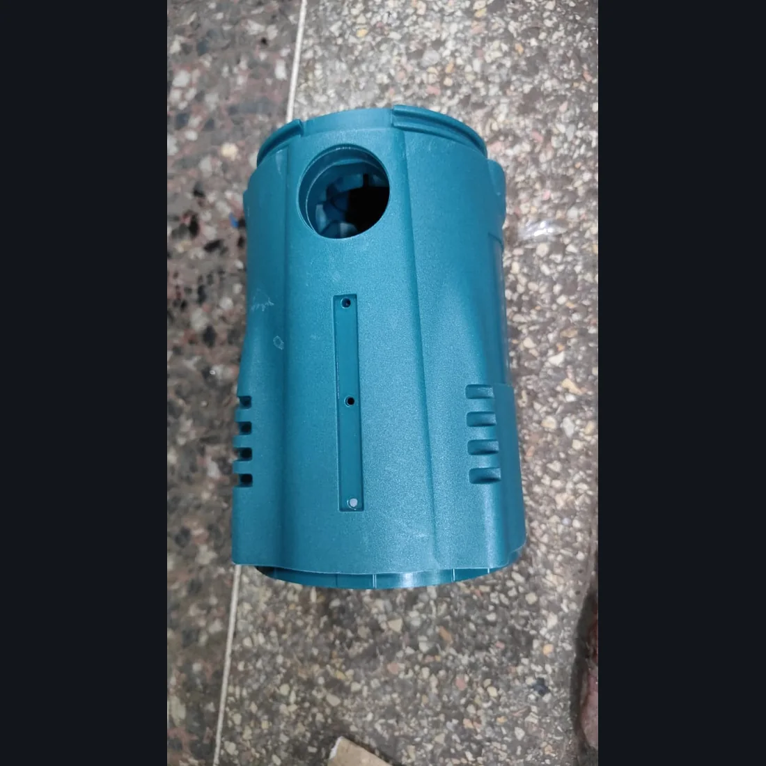 Safety and Support Gear