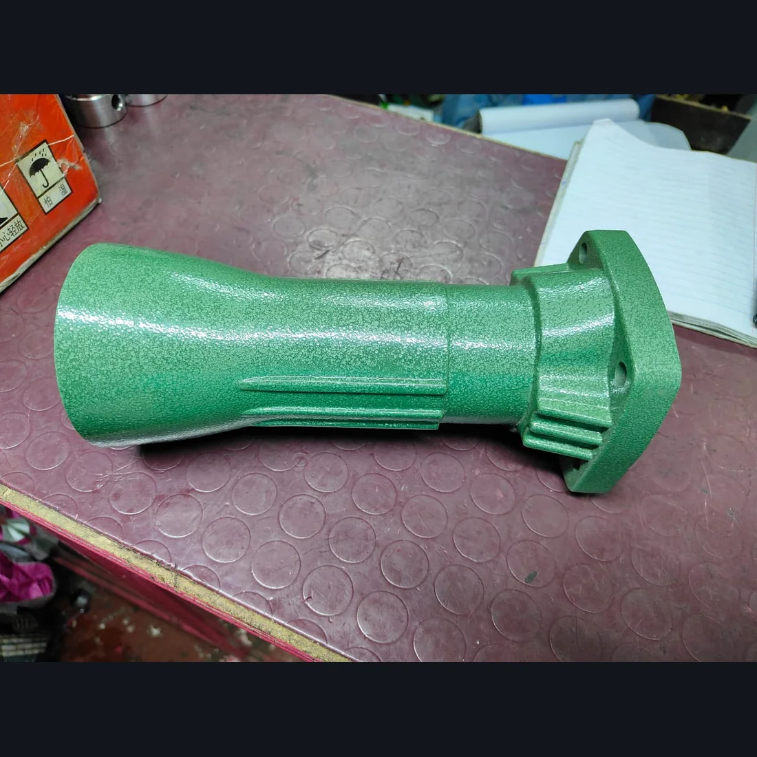 Portable Welding Power Unit