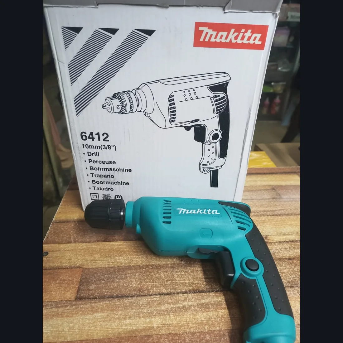 Portable Welding Power Unit