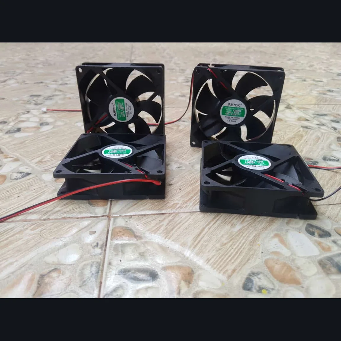 Portable Welding Power Unit