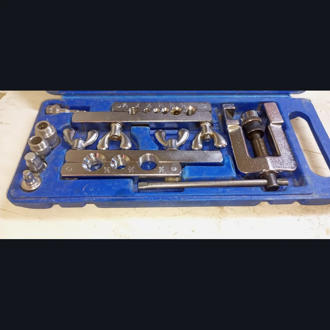 Industrial Disc Grinder