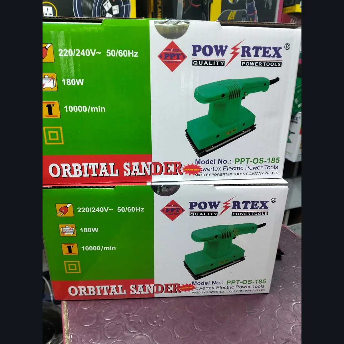 Industrial Disc Grinder